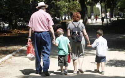 Куда могут пойти пожилые люди с внуками бесплатно в Барселоне в конце июня? - espanarusa.com