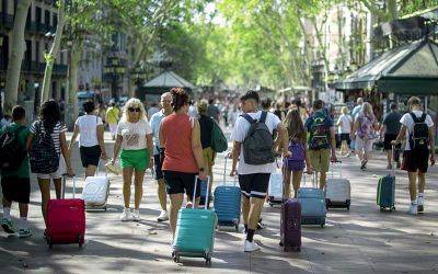 Мэр Барселоны: к ноябрю 2028 года в городе больше не будет туристических квартир - allspain.info - Испания - Барселоны - Жауме