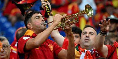 Албания — Испания: когда и где смотреть прямую трансляцию матча Евро-2024 - nv.ua - Украина - Испания - Албания