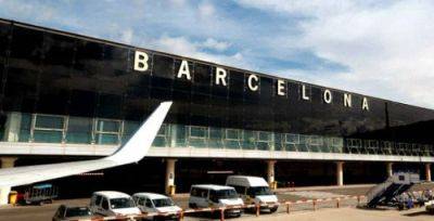 В Барселоне будут бастовать работники аэропорта - catalunya.ru - Украина - Испания