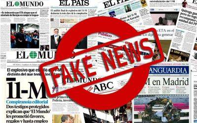 El Mundo - Россия запрещает доступ к сайтам более 80 европейских СМИ, в том числе 4 испанских - allspain.info - Украина - Россия - Испания - Москва - Евросоюз - Брюссель