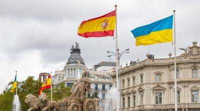 Испания предоставит ссуду на 50 миллионов евро для поддержки частного сектора Украины - ru.slovoidilo.ua - Украина - Испания - Киев