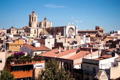 Таррагона — идеальный город Каталонии для осмотра достопримечательностей этим летом по версии The Times - allspain.info - Испания - Англия - Римская Империя - Каталонии