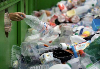 ЕС принял новые правила упаковки для сокращения мусора - catalunya.ru - Испания - Брюссель