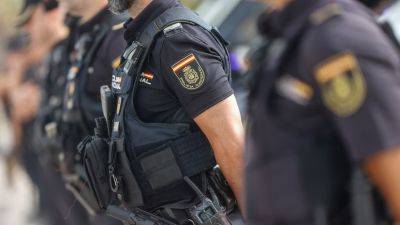 Источник: Испания направит 313 полицейских в Париж для усиления безопасности во время ОИ - russian.rt.com - Испания - Франция - Сша - Париж