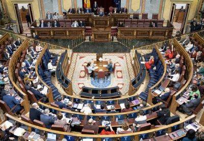 Парламент Испании принял закон о равенстве полов - catalunya.ru - Испания