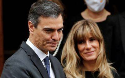 Жену испанского премьера вызвали в суд - noticia.ru - Испания