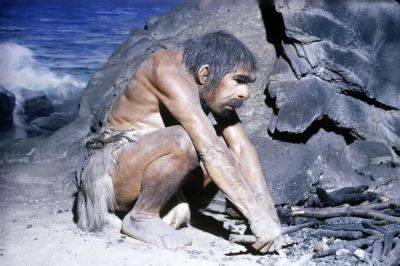 В Испании раскопали стоянку неандертальцев, где они жили 52 тыс. лет назад – фото - apostrophe.ua - Украина - Испания