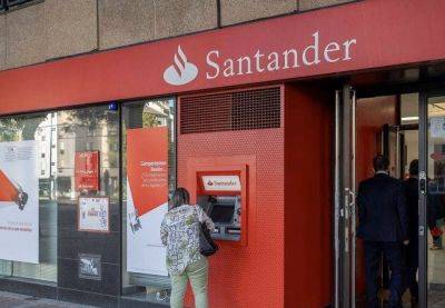 Значительные изменения в политике комиссий испанских банков CaixaBank и Banco Santander - catalunya.ru - Испания - Santander