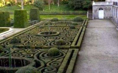 Знаменитые сады Мадрида откроются для публики этим летом - espanarusa.com - Мадрид