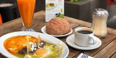 Сиеста будет позже. Что едят на завтрак в Испании — два проверенных рецепта - nv.ua - Украина - Испания