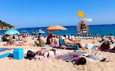 Новости Испании: сколько стоит летний отпуск - allspain.info - Испания