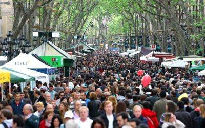 Почти половина каталонцев считает количество иммигрантов «чрезмерным» - allspain.info - Испания