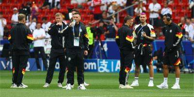 Испания — Германия: видео голов и обзор матча 1/8 финала Евро-2024 - nv.ua - Украина - Испания - Турция - Германия