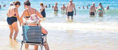 Социологи прогнозируют 12-кратный рост числа долгожителей в Испании - noticia.ru - Испания