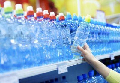 Пластиковые бутылки снова появятся в испанских магазинах - catalunya.ru - Испания - Евросоюз