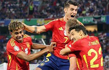 Mundo Deportivo - Стало известно, сколько сборная Испании заработала за победу на Евро-2024 - charter97.org - Испания - Англия - Белоруссия - Беларусь