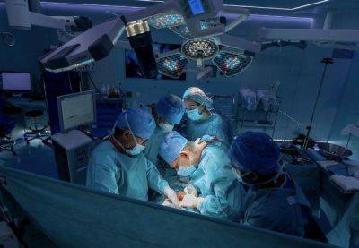Испания по-прежнему занимает первую позицию в мире по количеству трансплантаций - catalunya.ru - Испания