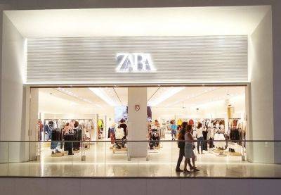 Доходы специалистов торговой сети Zara: заработные платы в 2024 году - catalunya.ru - Испания