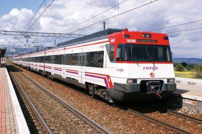 Бесплатные билеты на поезда Renfe: кто может получить? - espanarusa.com