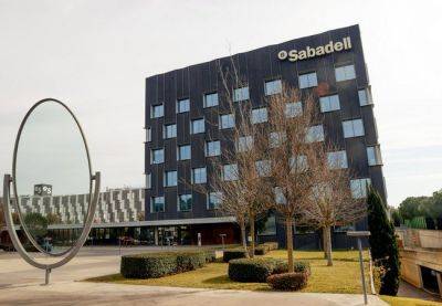 Банк Sabadell переносит свой юридический адрес в Каталонию - catalunya.ru - Испания