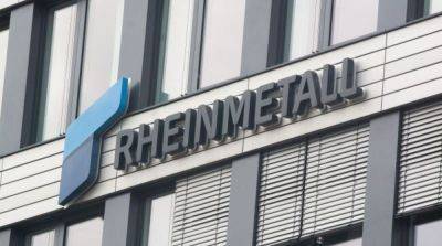 В Испании произошел взрыв на заводе Rheinmetall, есть пострадавшие - ru.slovoidilo.ua - Украина - Испания - Анкара