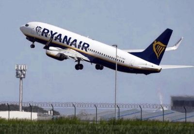 Этим летом Ryanair запускает новый рейс из Барселоны в Копенгаген, несмотря на продолжающийся конфликт с испанскими властями - catalunya.ru - Испания - Мадрид - Копенгаген