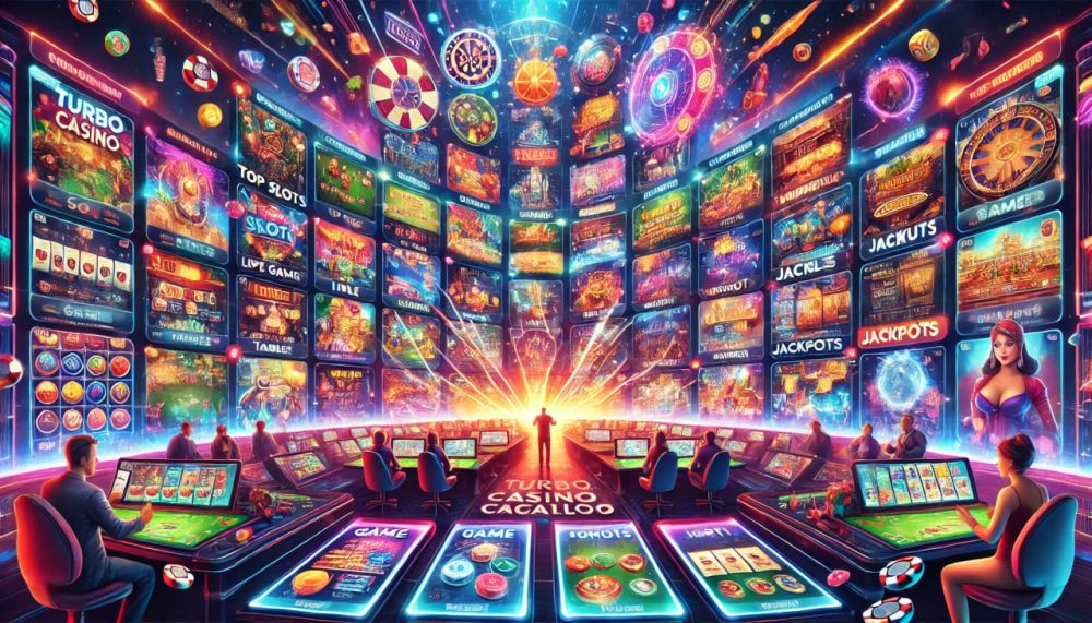 Turbo casino