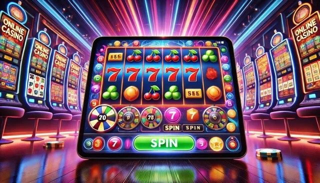 Olimp Casino