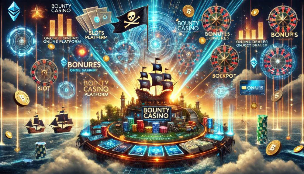 Bounty Casino